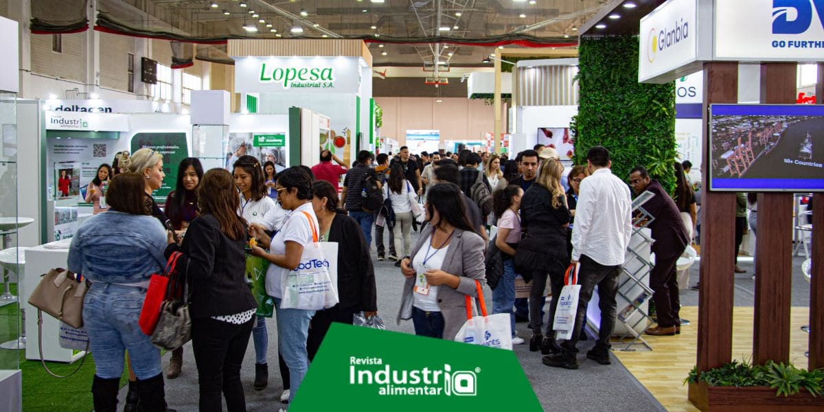FoodTech Ingredients 2024: La Feria que Definirá el Futuro del Sector Alimentario Revista Industria Alimentaria